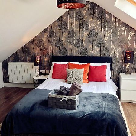 Appartement Loft Living Oxford Extérieur photo